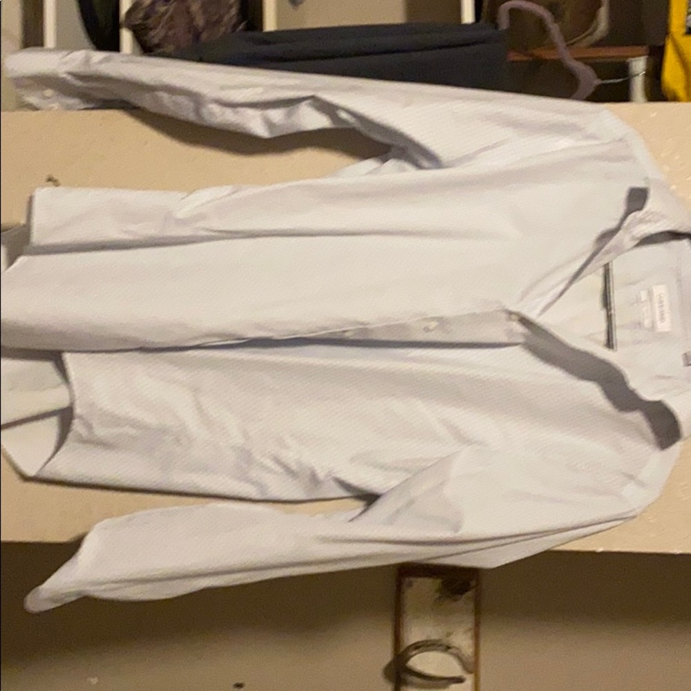Men's dress shirt